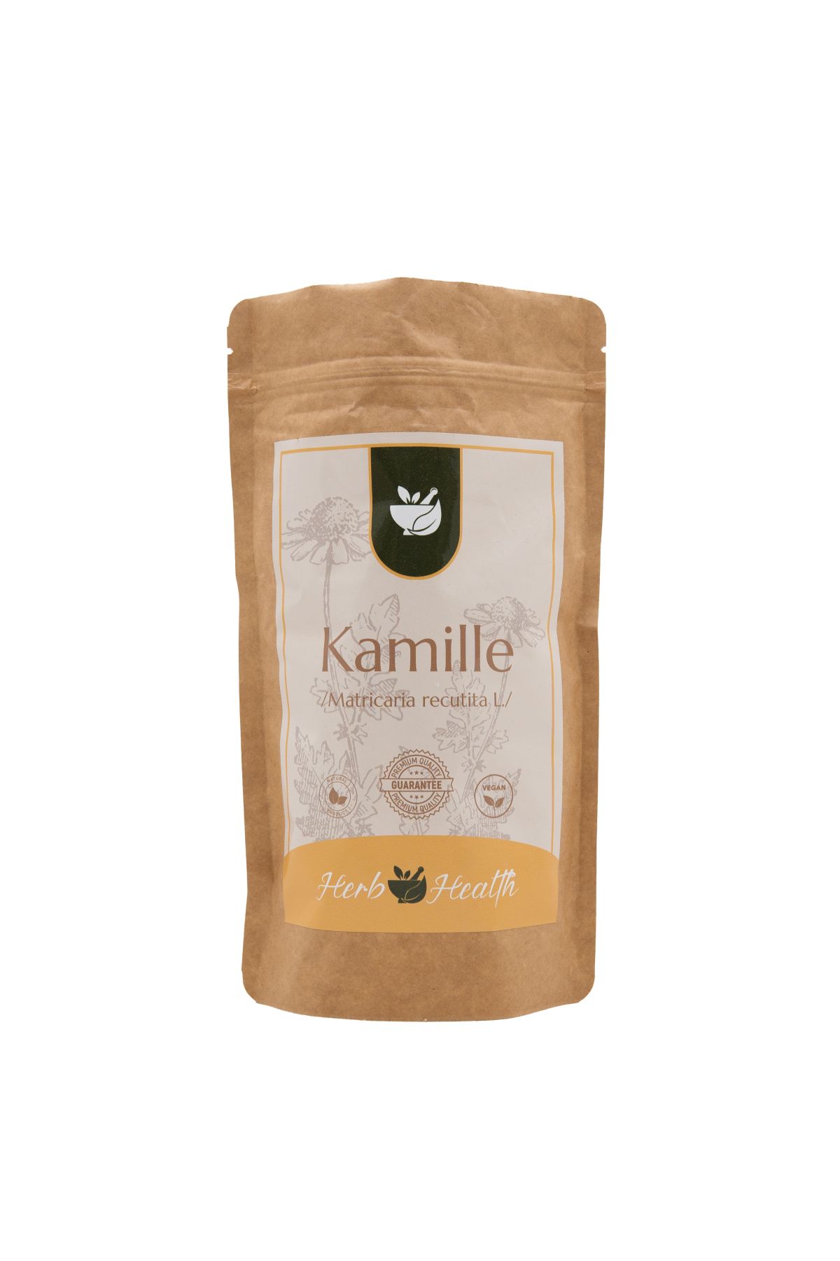 KAMILLE
